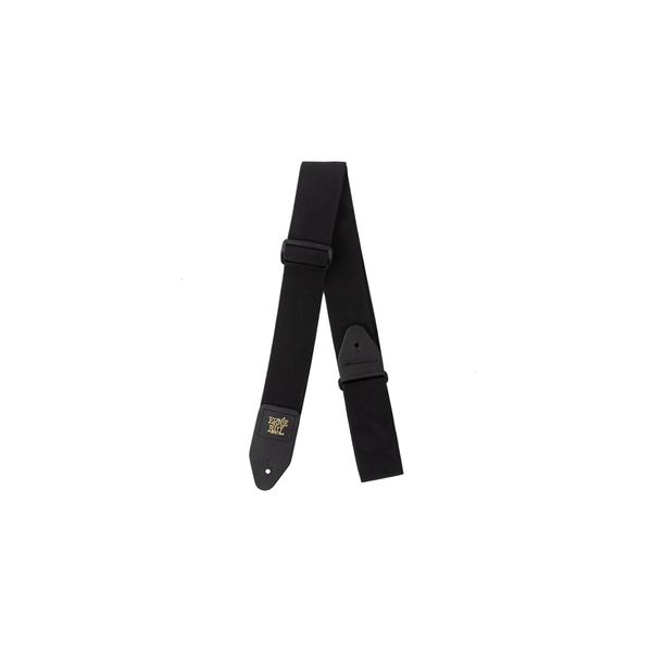 Ernie Ball 4143 Tracolla Black Stretch