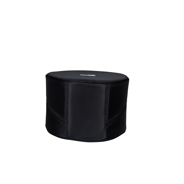Gator Cases GP-ICON-1208 Borsa Icon tom 12" x 8"