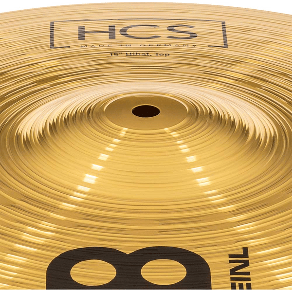 MEINL HCS15H