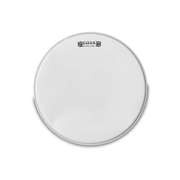 Code STERLING Pelle Sabbiata 13" - STERCT13