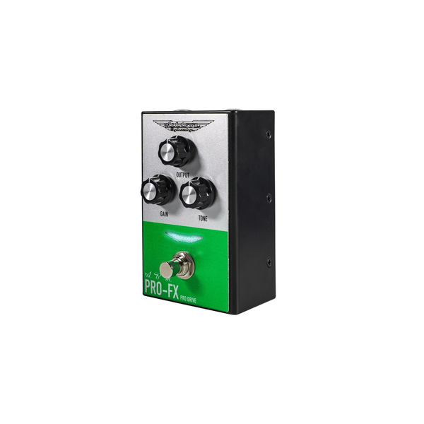 Ashdown ABM PRO-FX Pro Drive