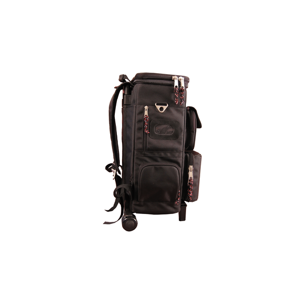 Gator Cases GK-LT25W Zaino controller MIDI e laptop