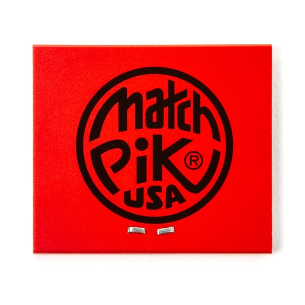Dunlop 448R MatchPiks .46