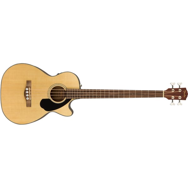 FENDER Basso elettroacustico Concert Natural. Modello 0970183021