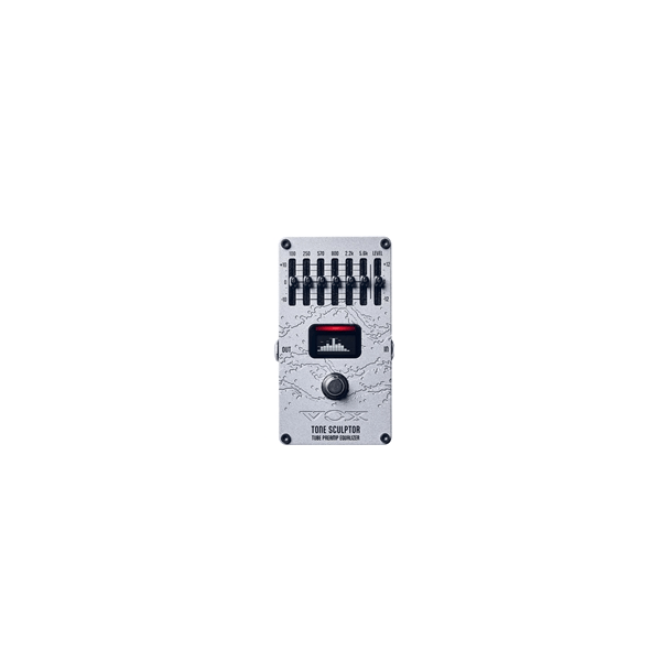 Vox Valvenergy Tone Sculptor