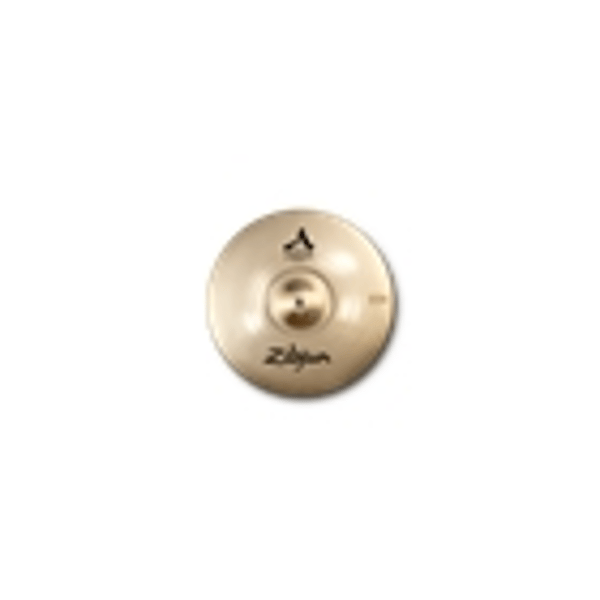 Zildjian A20554 15" A Custom Mastersound HiHat-Top