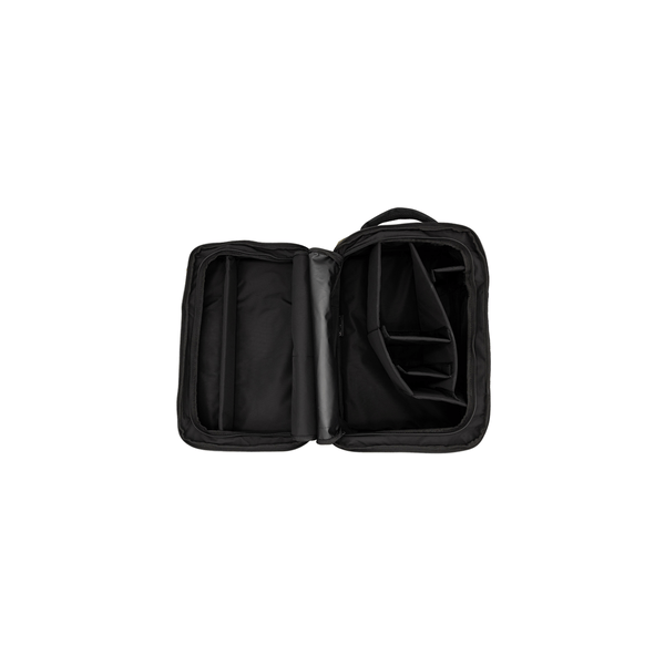 Vic Firth VXBP0103 PROFESSIONAL TECH BACKPACK GREEN/BLACK
