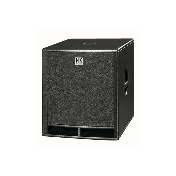 HK Audio PR:O 18 Sub
