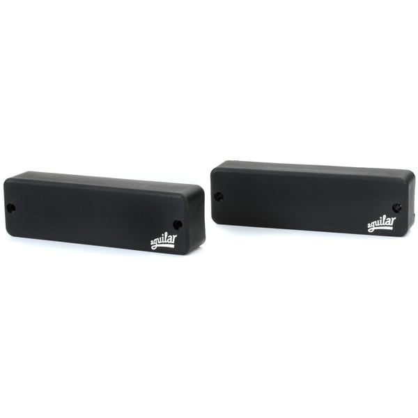 Aguilar G5 - DCB Soapbar 6 Corde