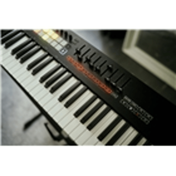 Novation Launchkey 49 Mk3