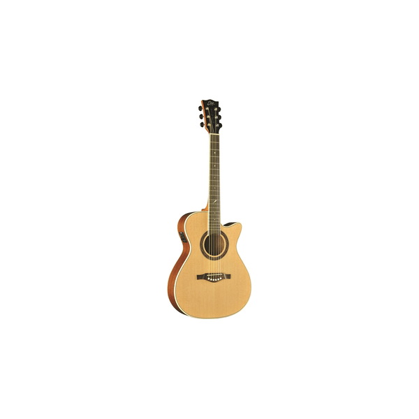 Eko Guitars One 018 CW Eq Natural