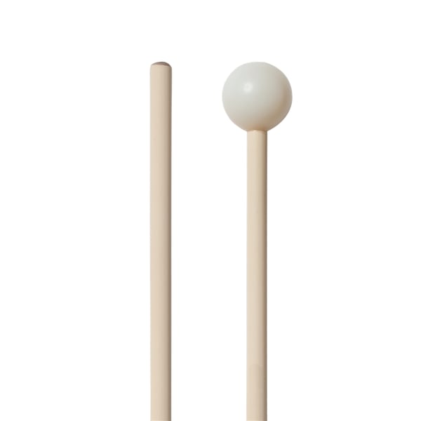 Vic Firth M425 - Articulate Series Mallet - 1 1/8" Nylon Round