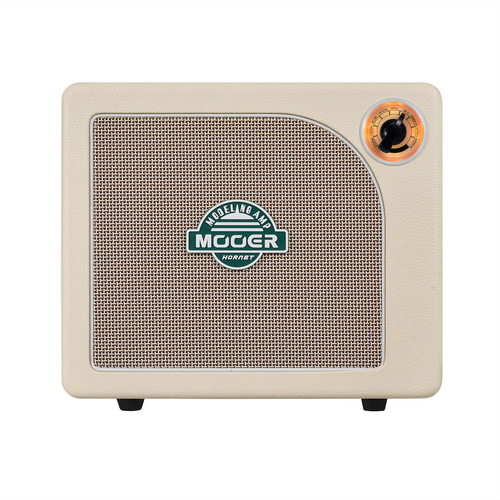 MOOER HORNET 15 LI WHITE