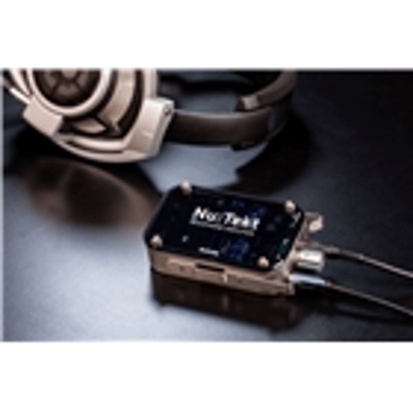 Korg NUTUBE HEADPHONE AMPLIFIER KIT