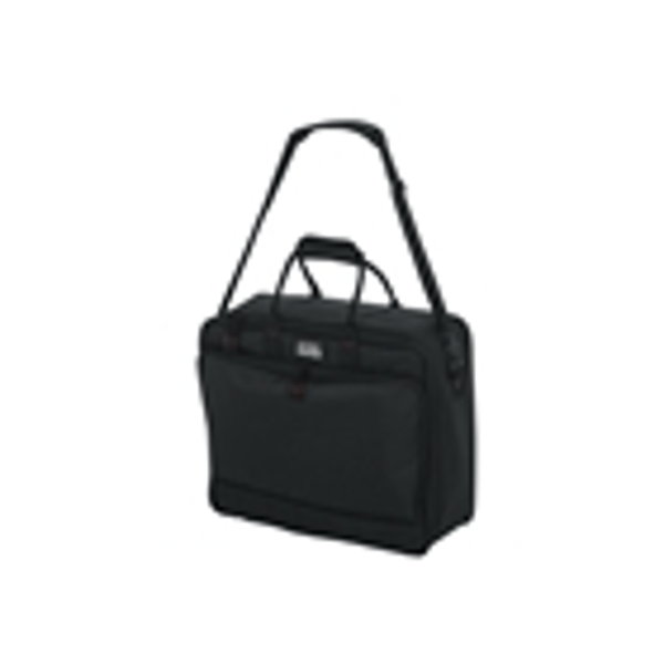 Gator Cases G-MIXERBAG-1815 Borsa mixer/attrezzatura 45,7 x 38,1 x 16,5 cm