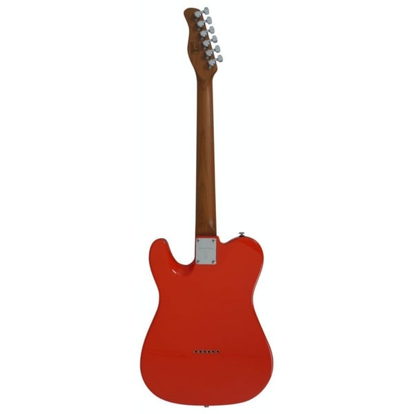 SIRE GUITARS T7 FRD FIESTA RED