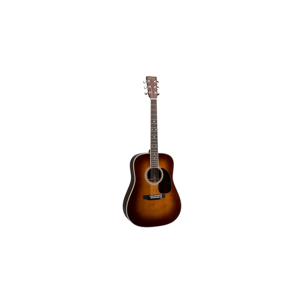 Martin & Co. D-35 Ambertone (2025)