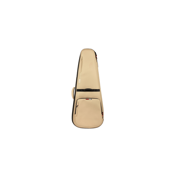 Gator Cases G-ICON335 Borsa ICON chitarra stile 335 Marrone