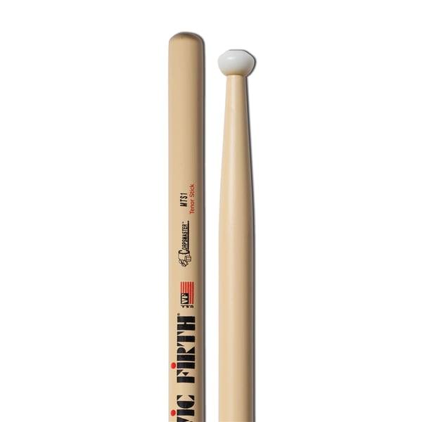 Vic Firth MTS1 - Corpsmaster Multi-Tenor Sticks
