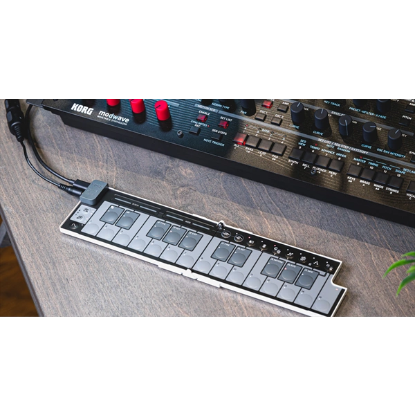 Korg NANOKEY-FD WH