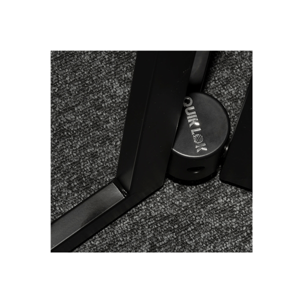 Quik Lok BS/542 Coppia Supporti Monitor
