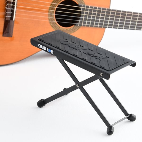 Quik Lok FS/01 Poggiapiede