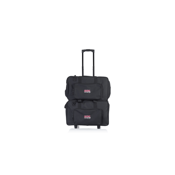 Gator Cases G-LIGHTBAG-2212 Borsa LED PAR 22 x 12