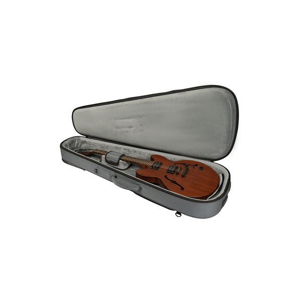 Gator Cases G-ICON335 Borsa ICON chitarra stile 335 Grigio