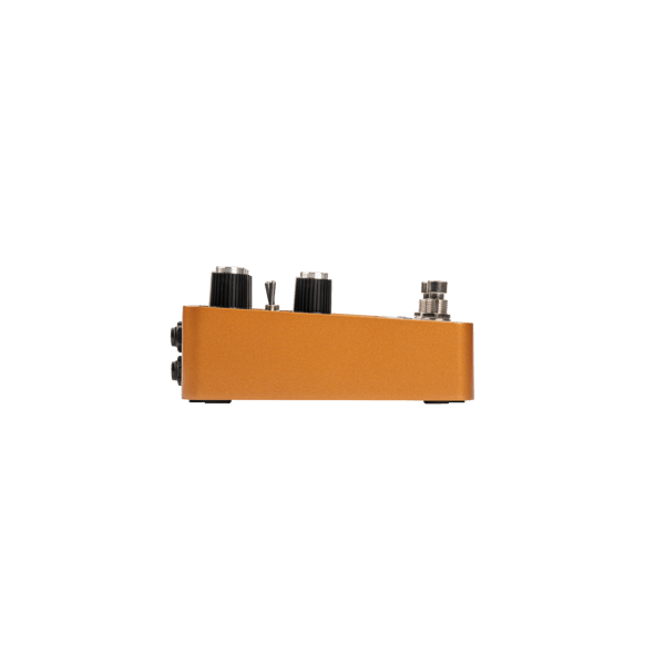 UNIVERSAL AUDIO UAFX Woodrow '55 Instrument Amplifier