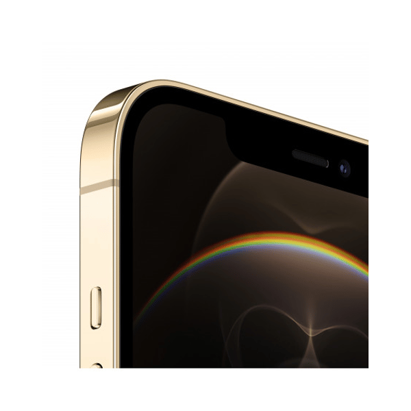 iPhone 12 Pro Max 128GB Gold - Prodotto ricondizionato