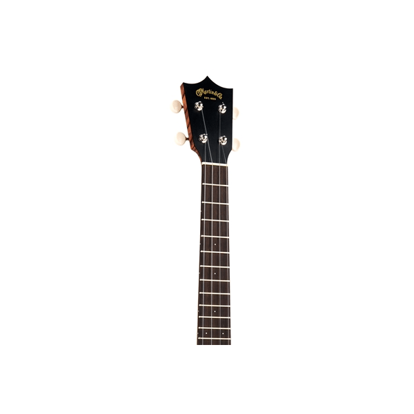 Martin & Co. 0XL Tenor Uke Sunset Left