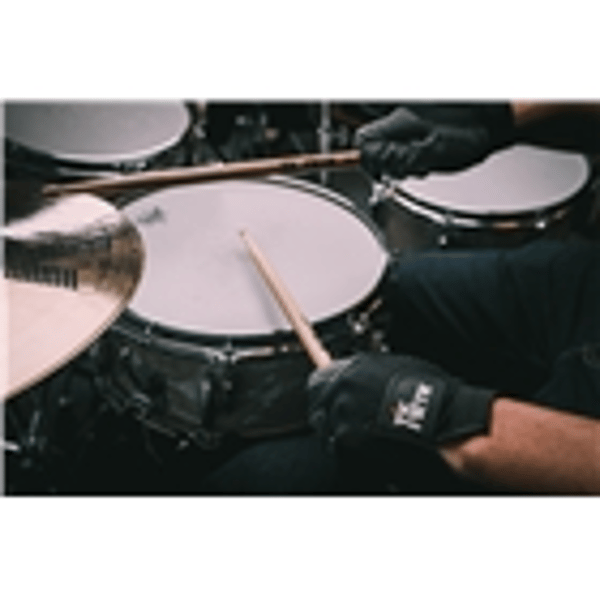 Vic Firth VICGLVL - Vic Gloves - Large