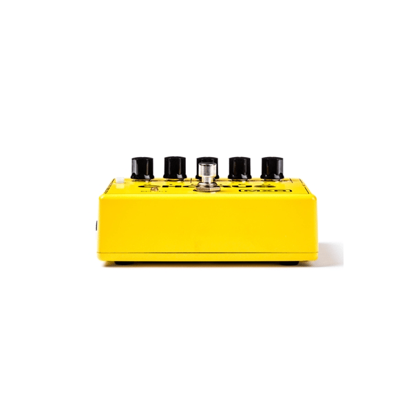 Mxr M134 Stereo Chorus