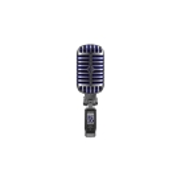 Shure SUPER55 Microfono voce dinamico supercardioide
