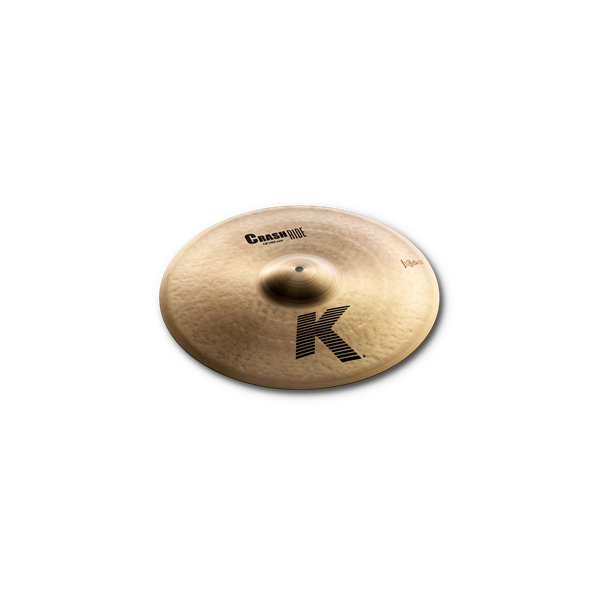 Zildjian K0808-18" K Crash Ride