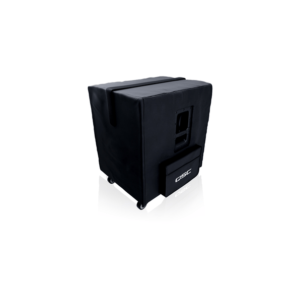 QSC Pro Audio<br> KS118-CVR