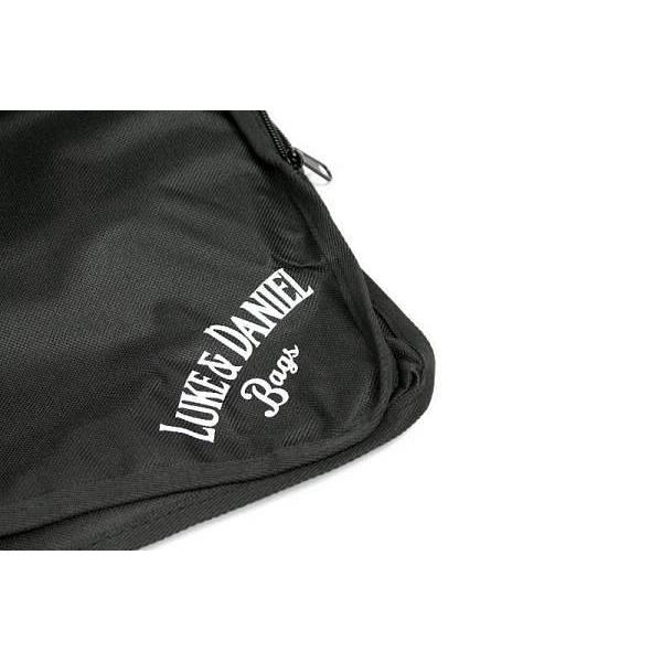LUKE&DANIEL LUKE & DANIEL LD93258 BORSA PER TASTIERA 93 CM COLORE NERO