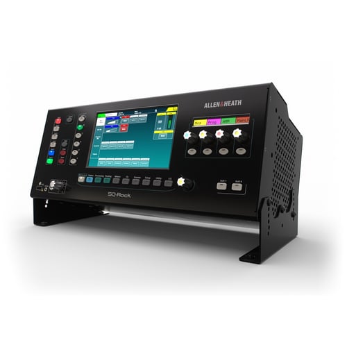 Allen & Heath SQ Rack