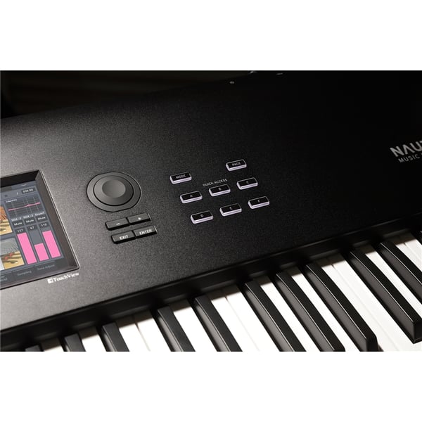 Korg NAUTILUS-61