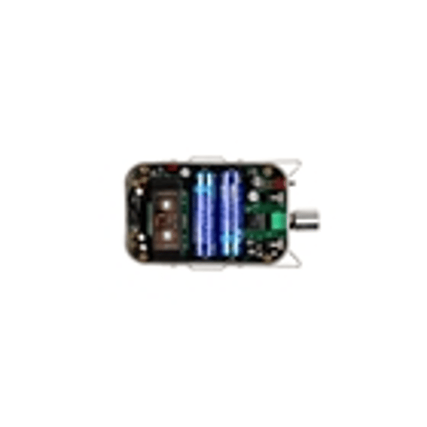 Korg NUTUBE HEADPHONE AMPLIFIER KIT