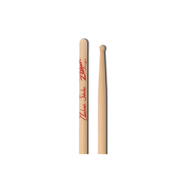 Zildjian ZASAS - Bacchette Artist Series