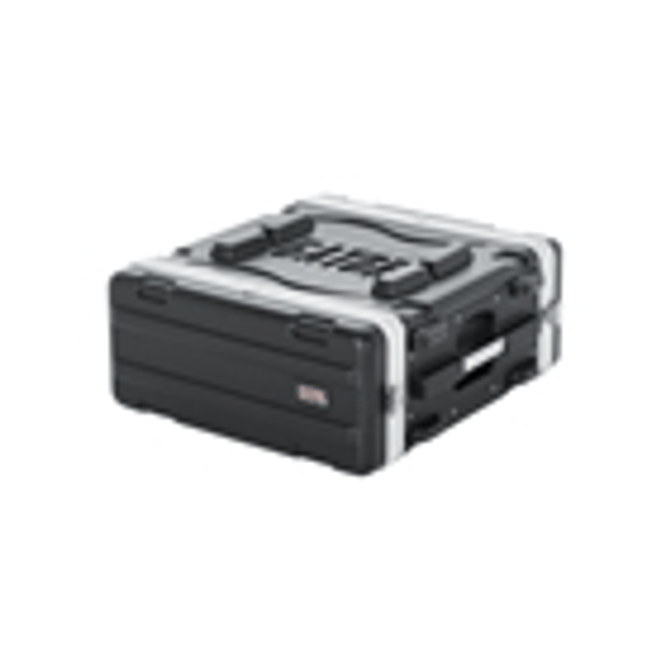 Gator Cases GR-4L Custodia da 4U Rack Standard