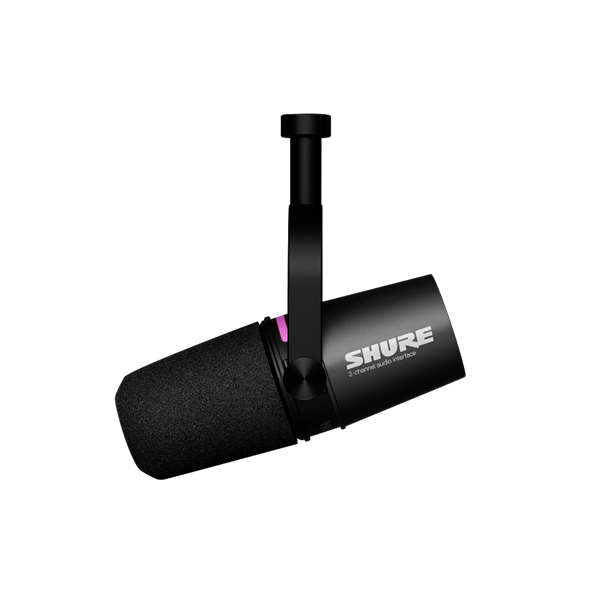 Shure MV7i