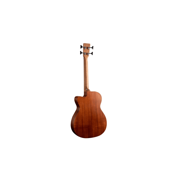 Martin & Co. 000CJr-10E BASS