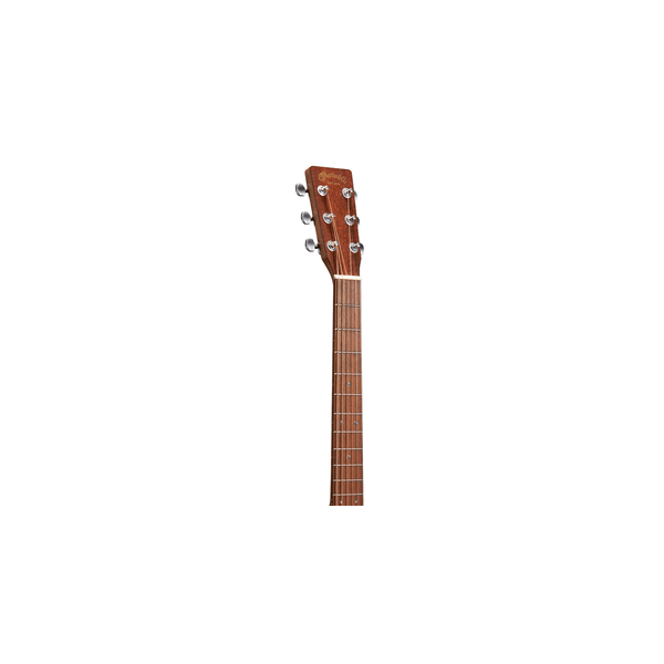 Martin & Co. D-X2E Mahogany Remastered