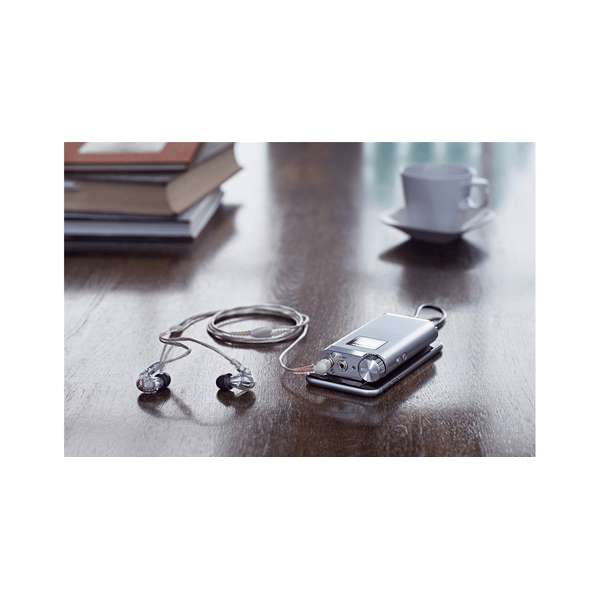 Shure SHA900 Amplificatore e convertitore DAC portatile