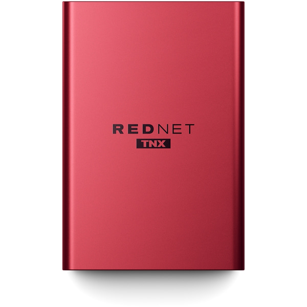 Focusrite RedNet TNX