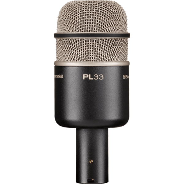 ELECTRO VOICE PL33