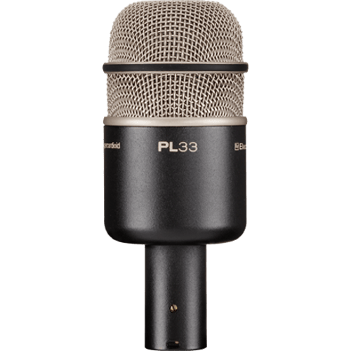 ELECTRO VOICE PL33