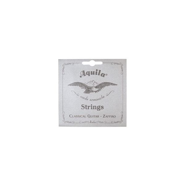 Aquila 175C Zaffiro Guit Sup Tens Bass